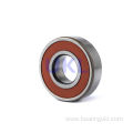 groove Super precision ABEC-9 Ball Bearing 608 2RS